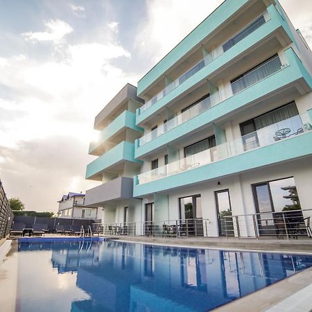 Hotel Ana Eforie 외부 사진