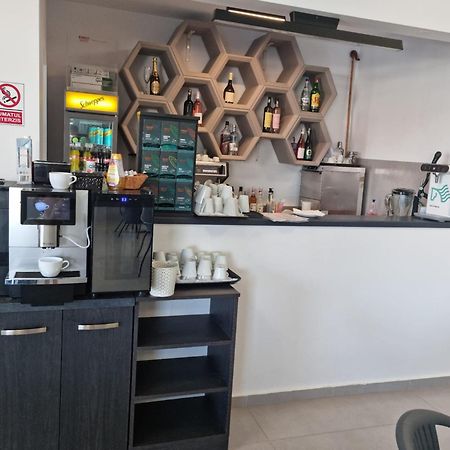 Hotel Ana Eforie 외부 사진