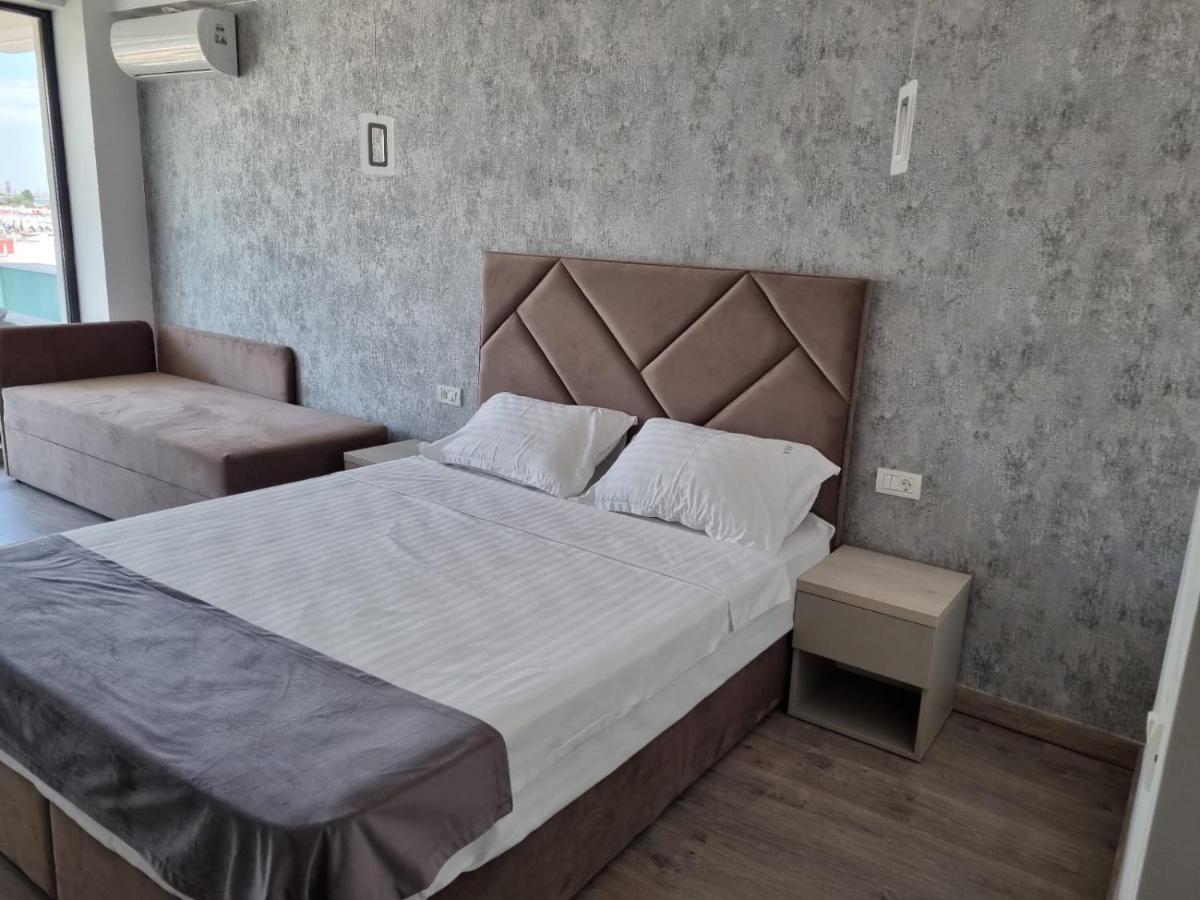 Hotel Ana Eforie 외부 사진