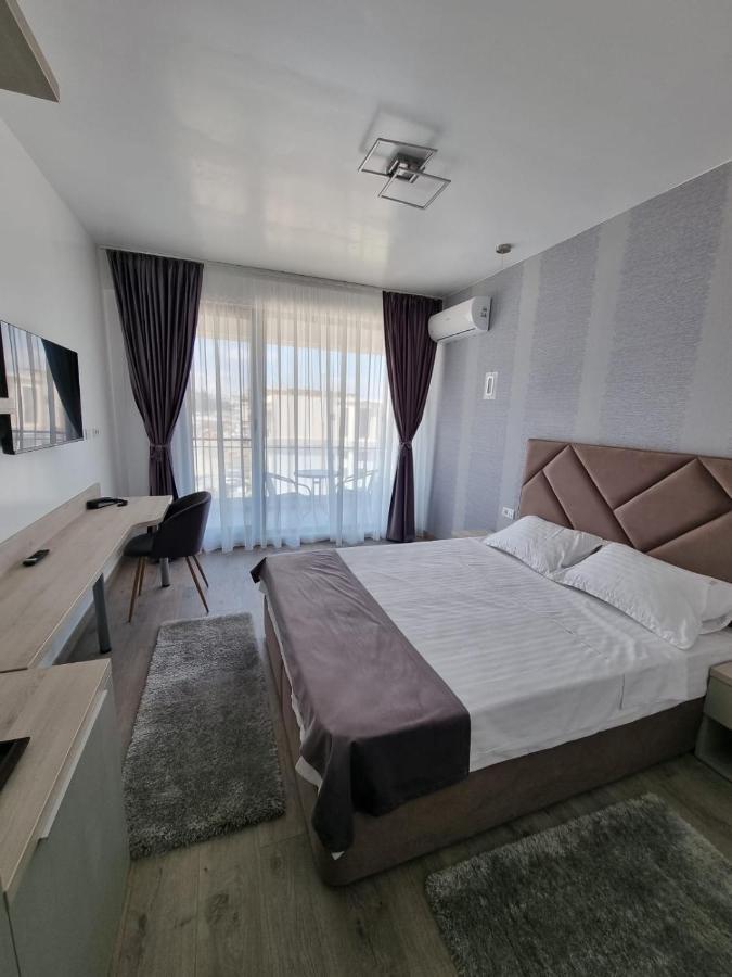 Hotel Ana Eforie 외부 사진