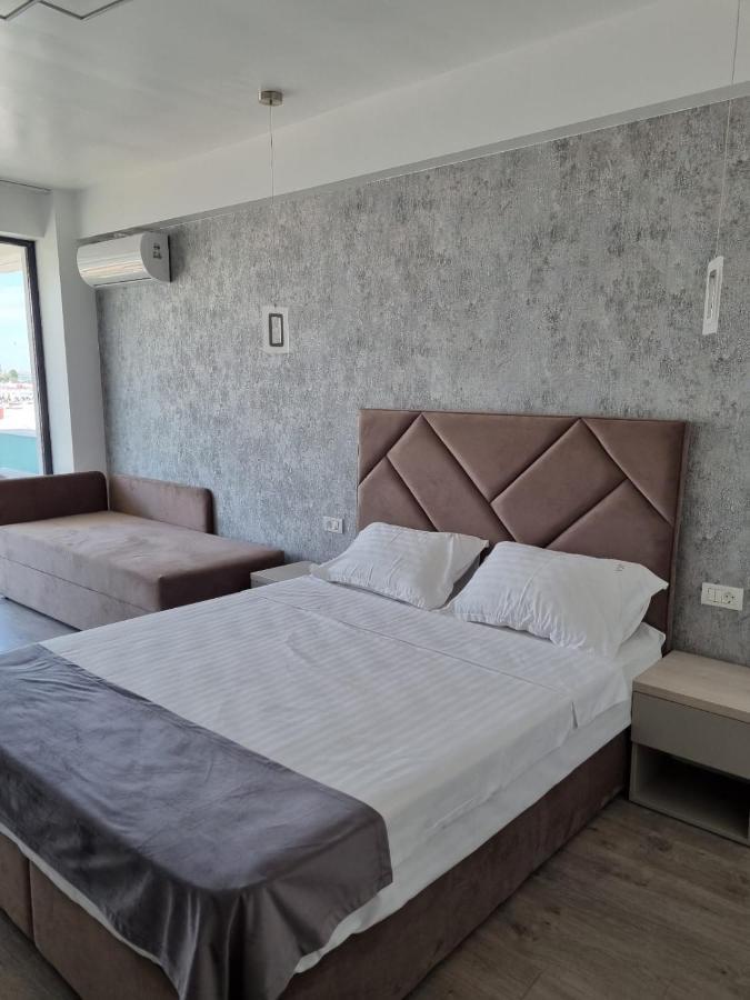 Hotel Ana Eforie 외부 사진