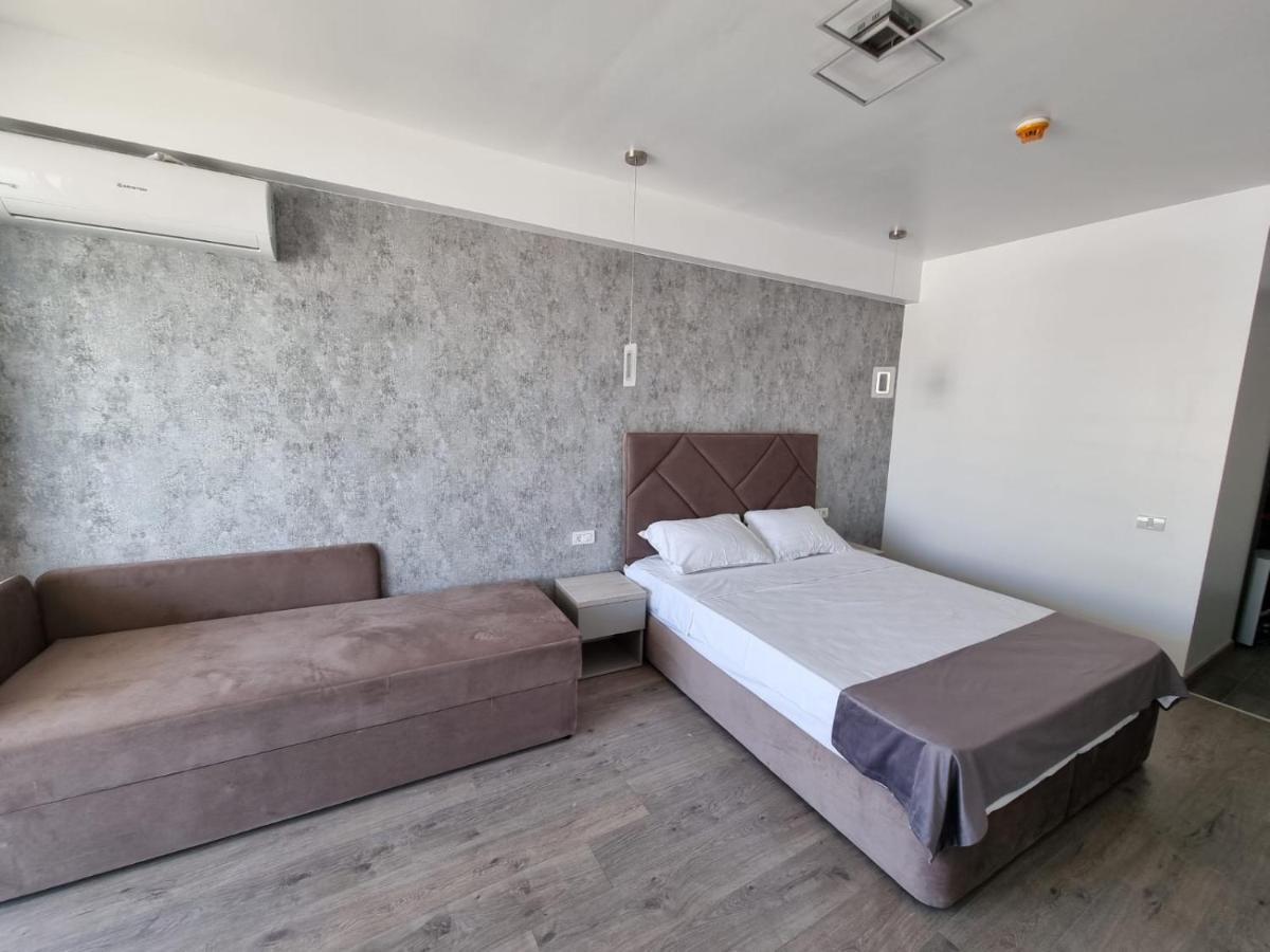 Hotel Ana Eforie 외부 사진