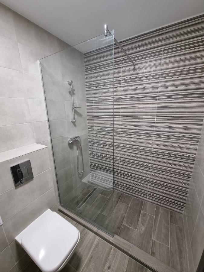 Hotel Ana Eforie 외부 사진