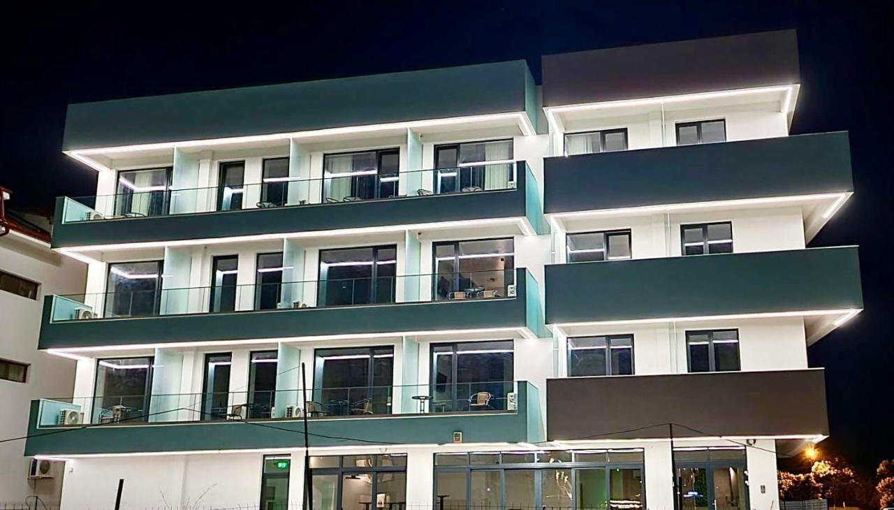 Hotel Ana Eforie 외부 사진