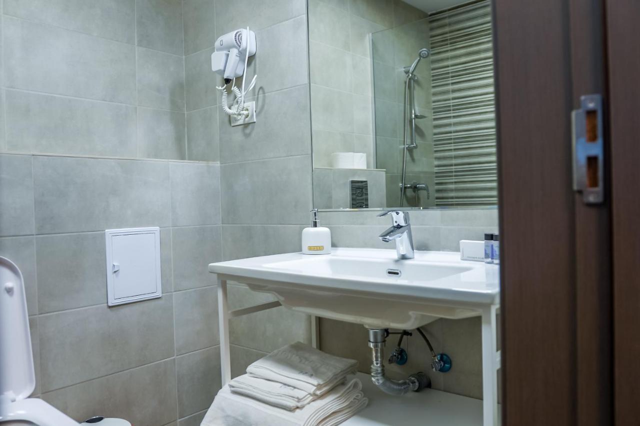 Hotel Ana Eforie 외부 사진