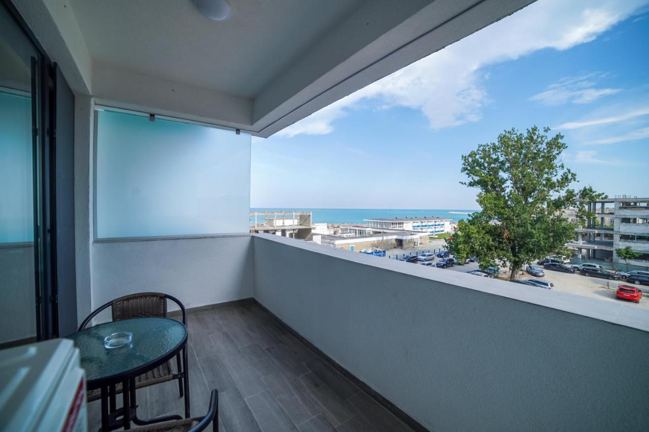 Hotel Ana Eforie 외부 사진
