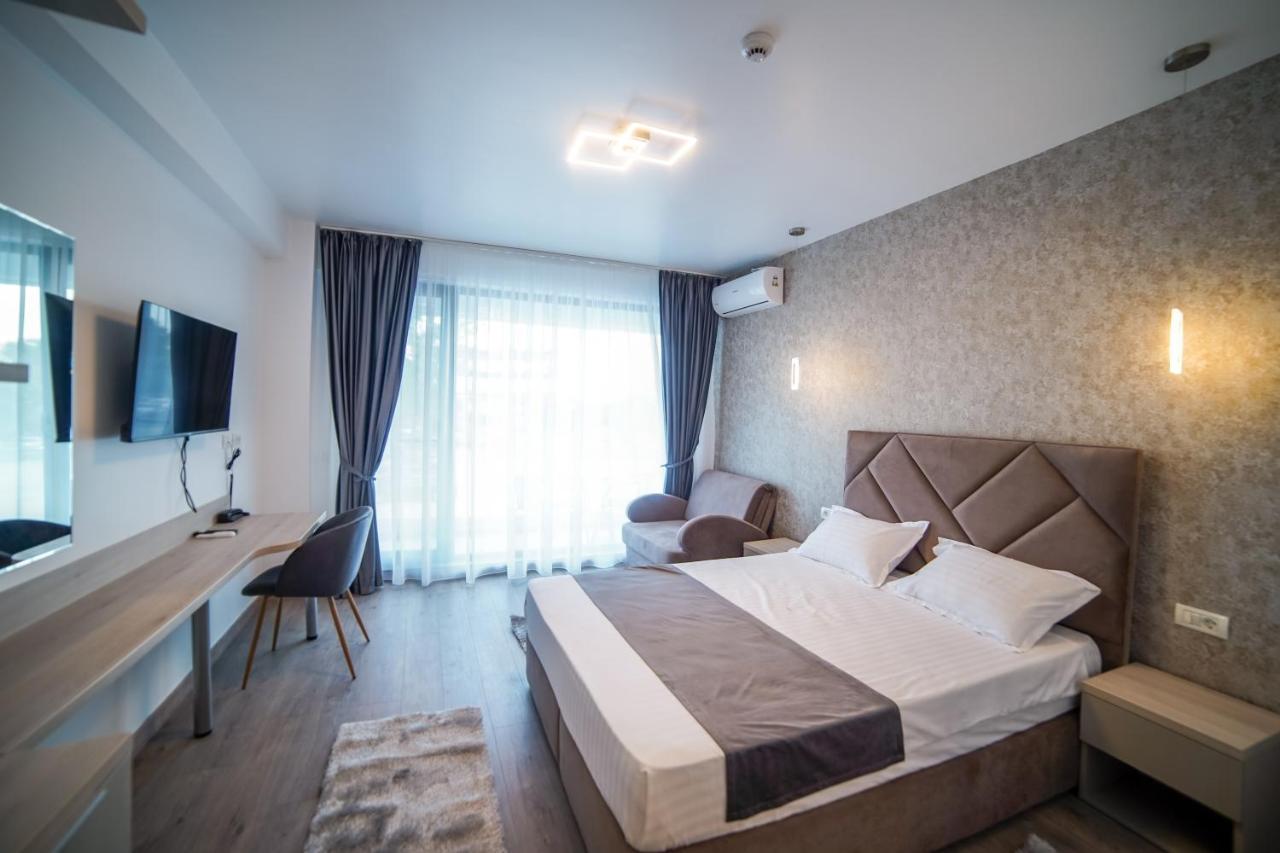 Hotel Ana Eforie 외부 사진
