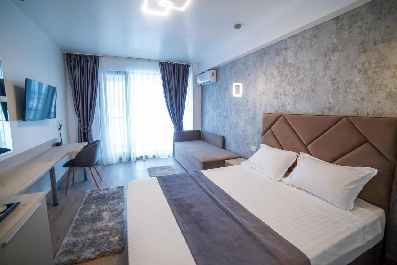Hotel Ana Eforie 외부 사진