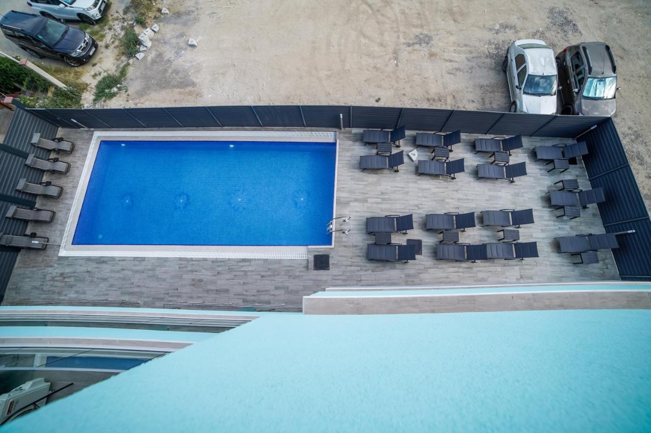 Hotel Ana Eforie 외부 사진