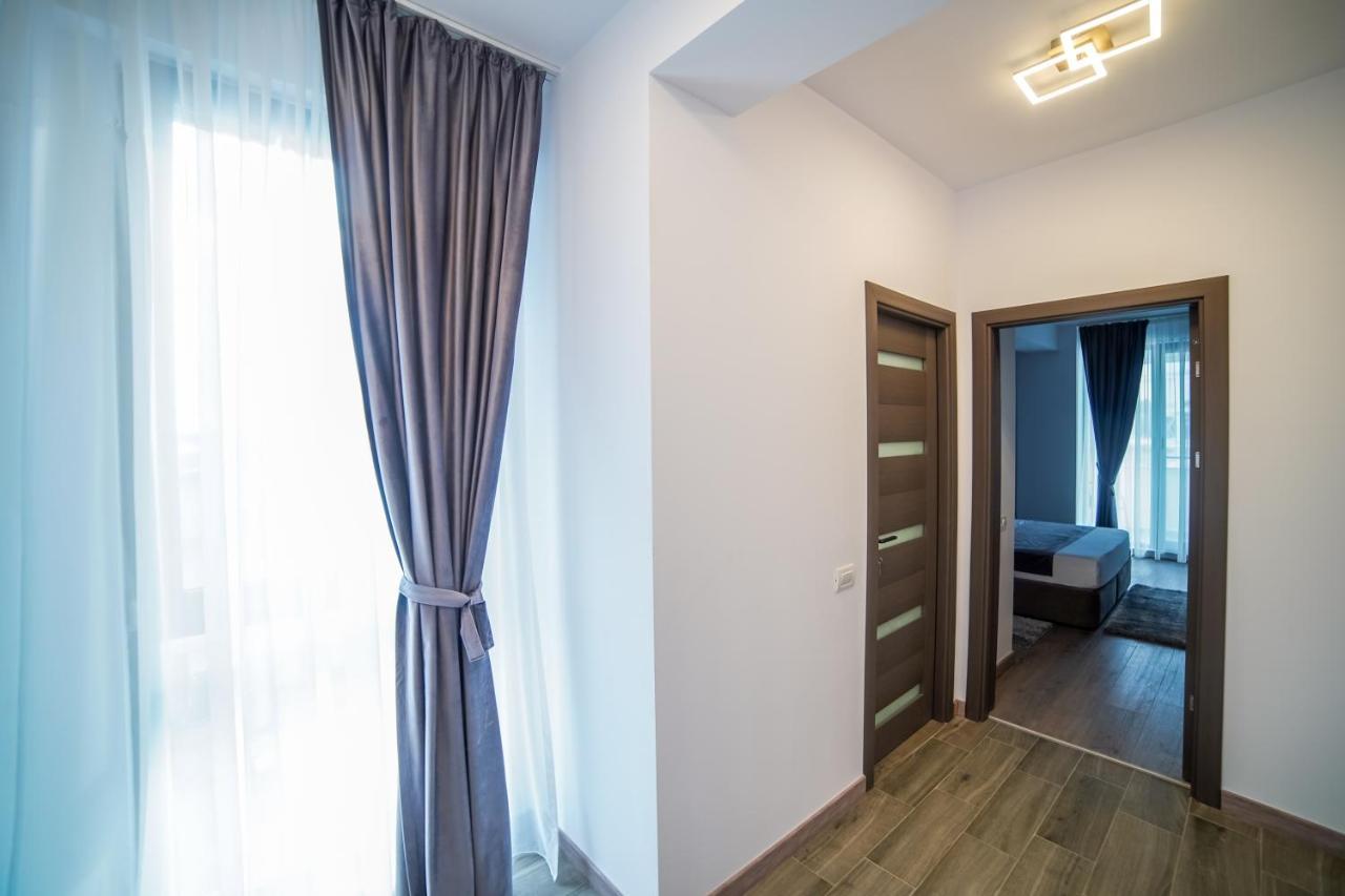 Hotel Ana Eforie 외부 사진