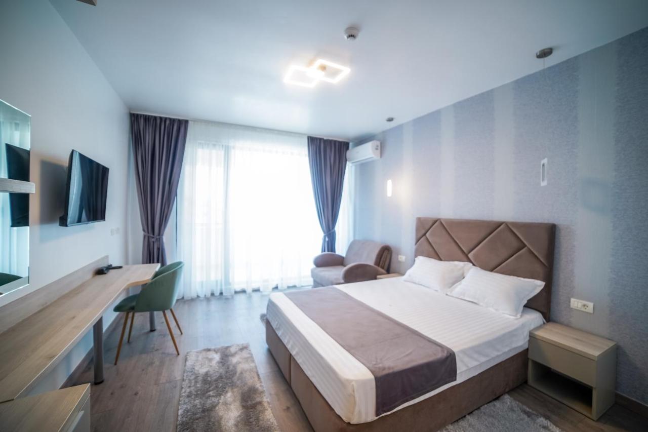 Hotel Ana Eforie 외부 사진