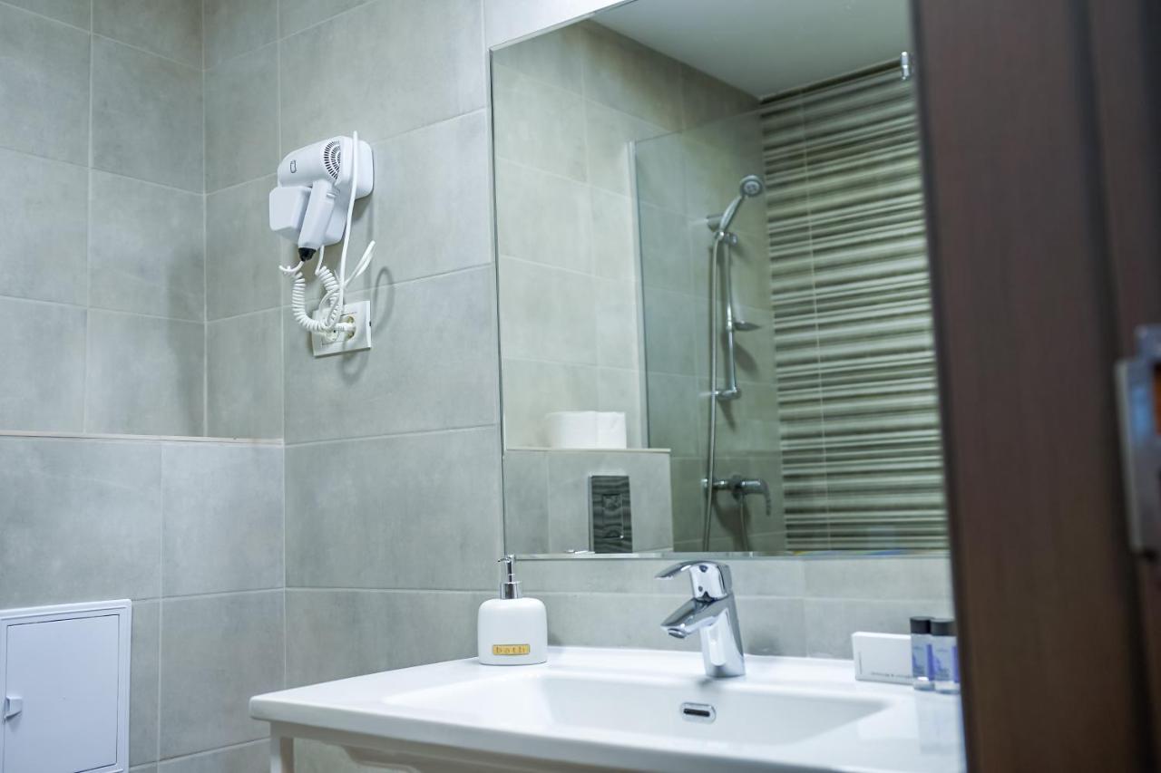 Hotel Ana Eforie 외부 사진