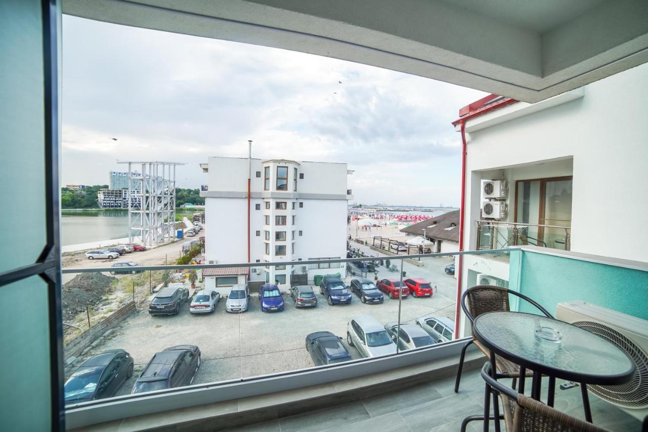 Hotel Ana Eforie 외부 사진