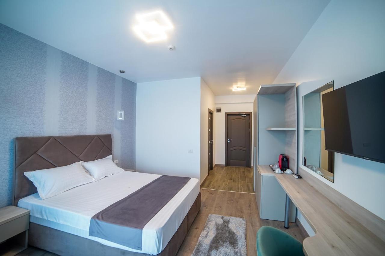 Hotel Ana Eforie 외부 사진