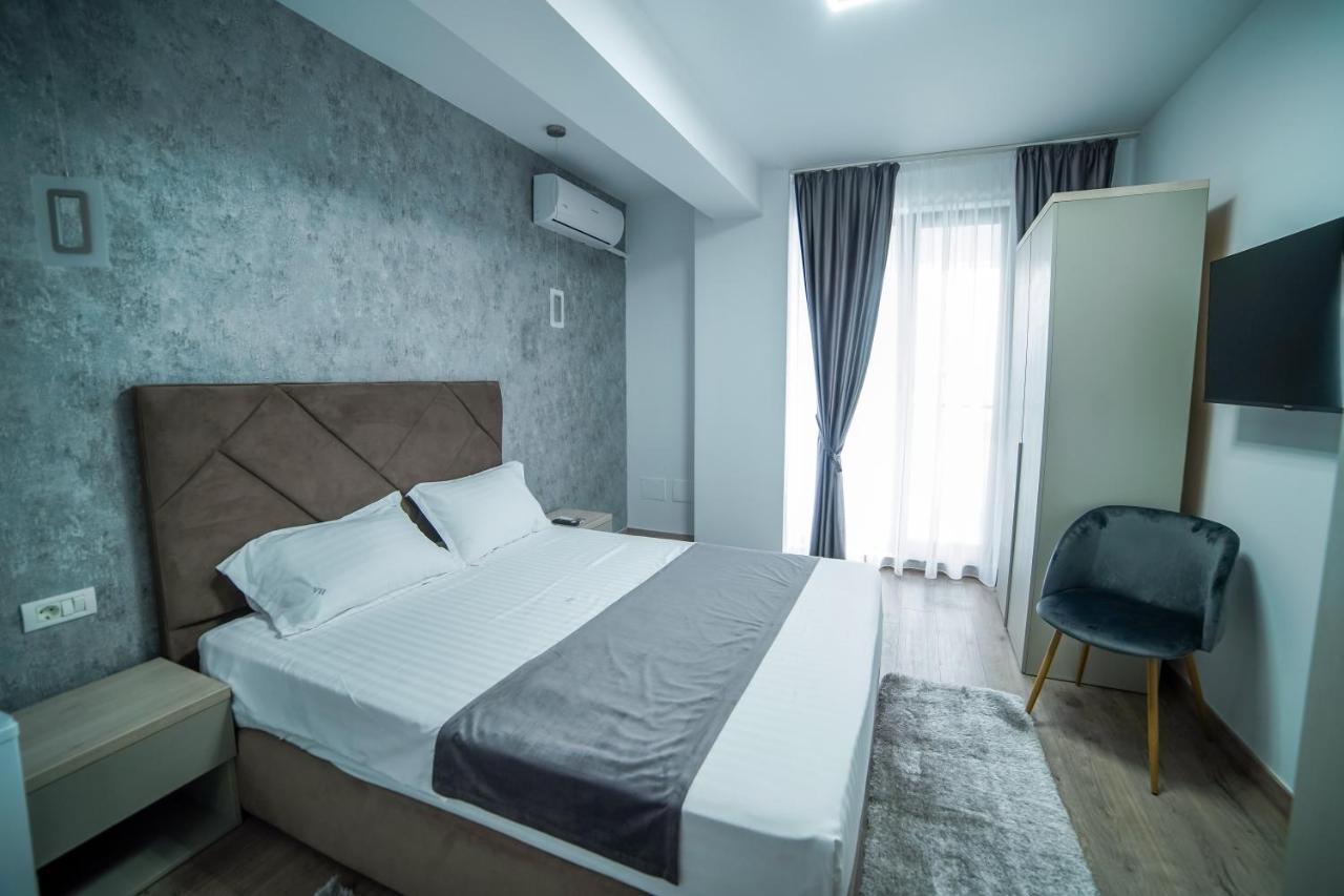 Hotel Ana Eforie 외부 사진