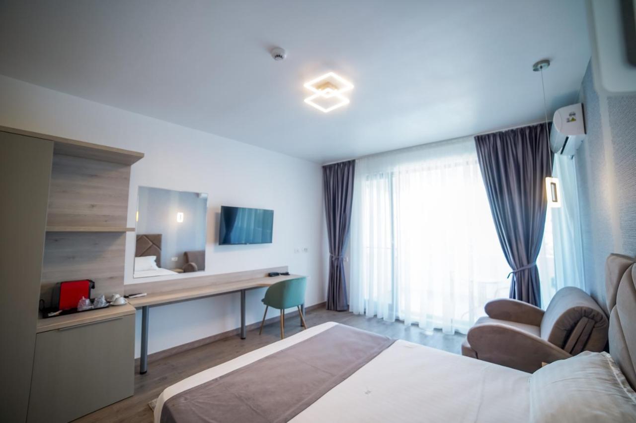 Hotel Ana Eforie 외부 사진
