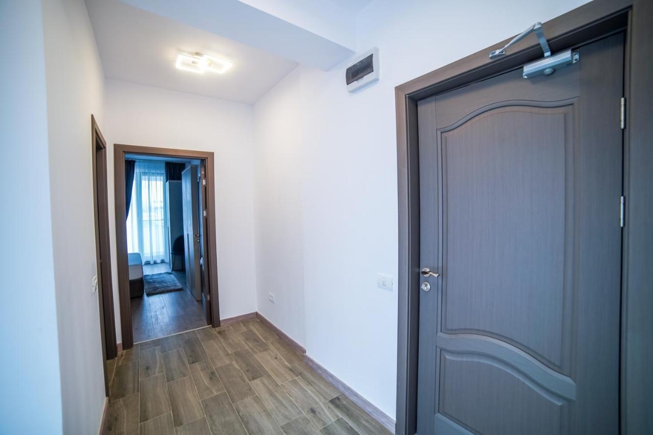 Hotel Ana Eforie 외부 사진