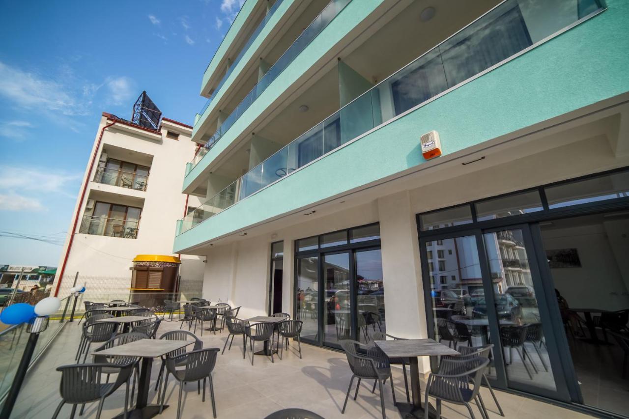 Hotel Ana Eforie 외부 사진