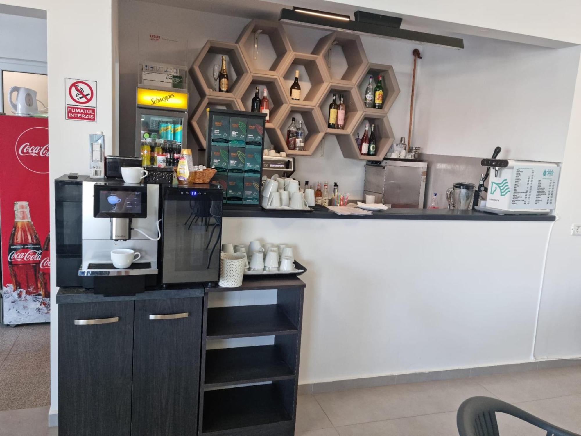 Hotel Ana Eforie 외부 사진