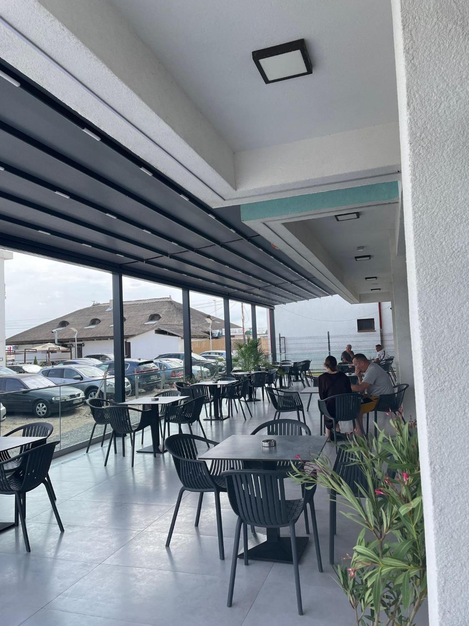 Hotel Ana Eforie 외부 사진
